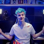 Apex Legends: Ninja ha ricevuto 1 milione di dollari da EA