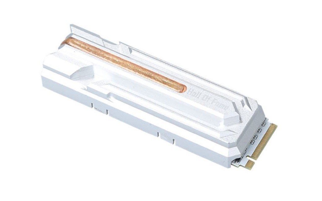 Galax HOF SSD M.2 NVMe