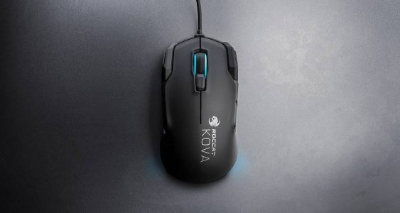 Roccat Kova Aimo