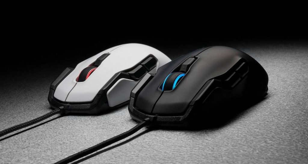 Roccat annuncia un nuovo Mouse, il Kova Aimo - immagine dell'articolo