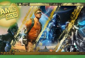 Who Needs Gold When You Have Live Gold – Games with Gold Aprile 2019