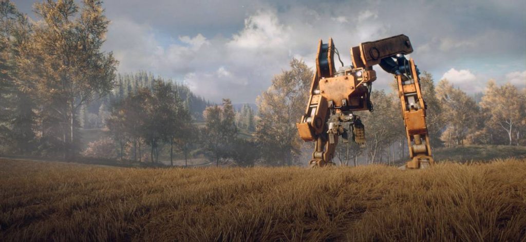 Generation Zero - immagine della recensione