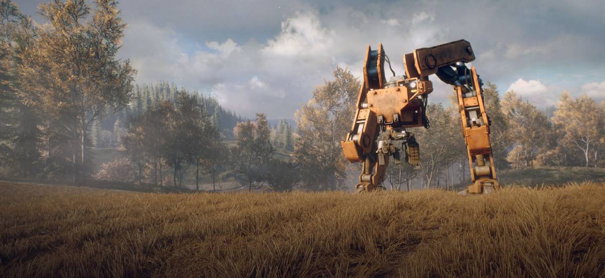 Generation Zero – Recensione