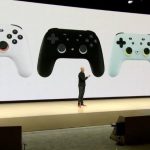 Stadia: l’annuncio mina i titoli di Sony e Nintendo