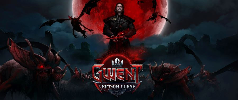 Gwent: Crimson Curse
