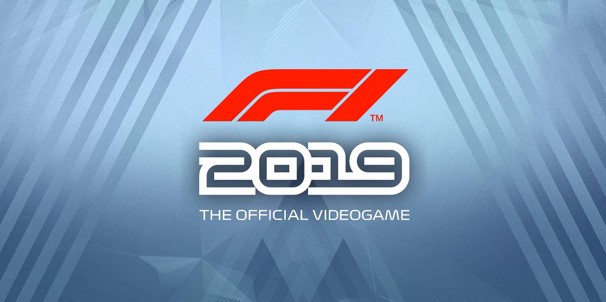 F1 2019: annunciata la data d’uscita