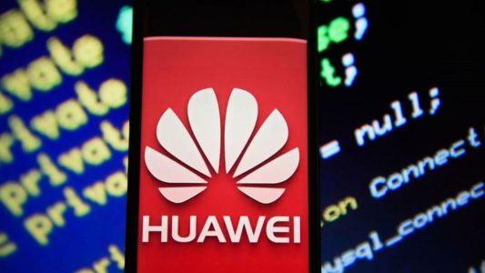 Huawei produttore cinese