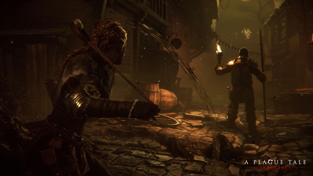 A Plague Tale: Requiem arriverà nel 2022?