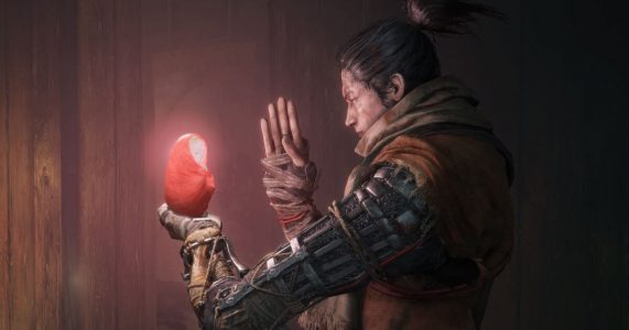 Sekiro The Game Awards 2019