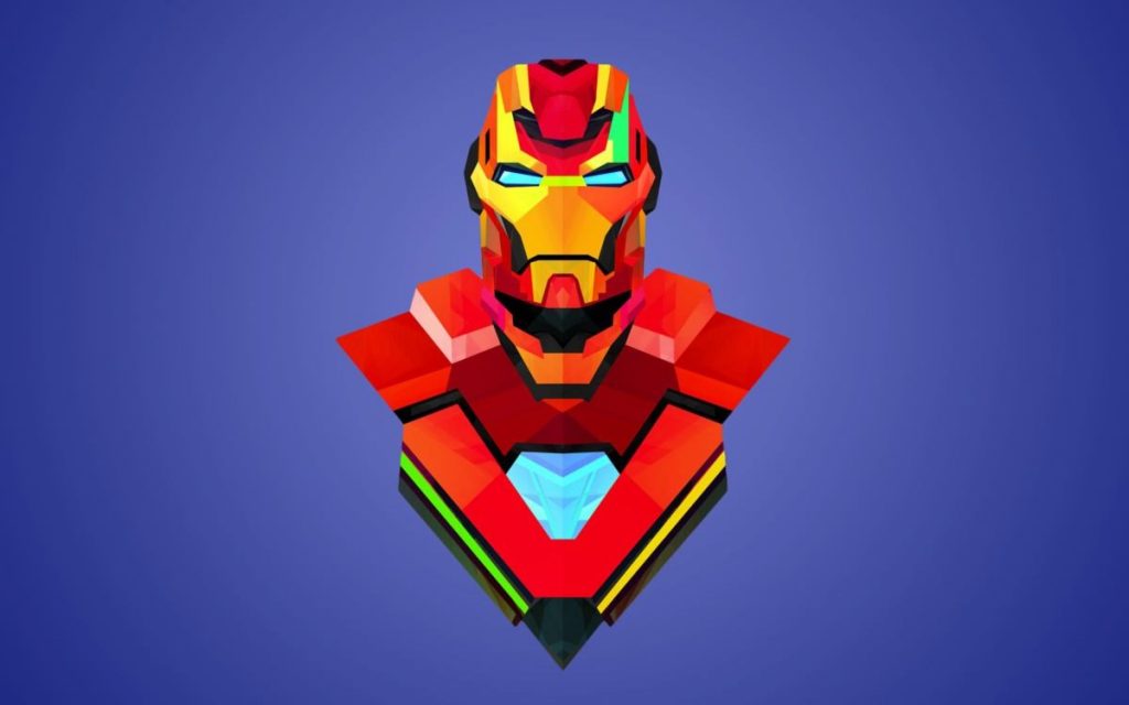 Marvel's Iron Man VR