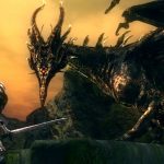 Dark Souls – Guida ai boss: Drago Nero Kalameet