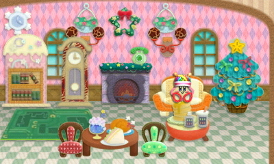 Kirby e la Nuova Stoffa dell'Eroe