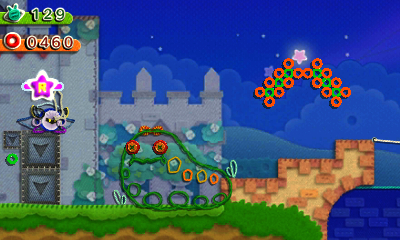 Kirby e la Nuova Stoffa dell'Eroe