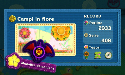 Kirby e la Nuova Stoffa dell'Eroe