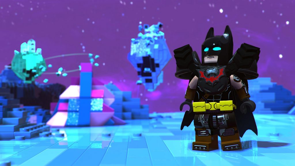 The LEGO Movie 2 Videogame