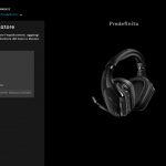 Logitech G935 Wireless Headset - Recensione