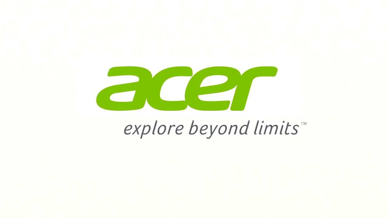 Acer: per festeggiare l’anniversario offre imperdibili sconti