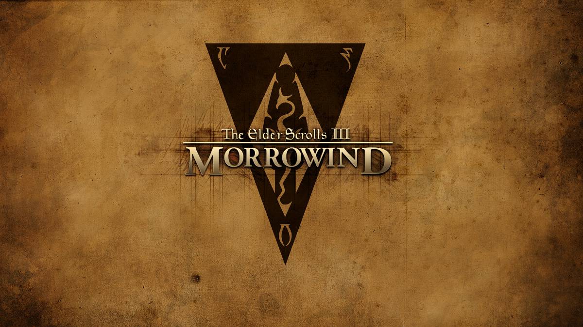 The Elder Scrolls III: Morrowind scaricabile gratuitamente