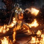 Mortal Kombat 11: stress test in arrivo questo mese