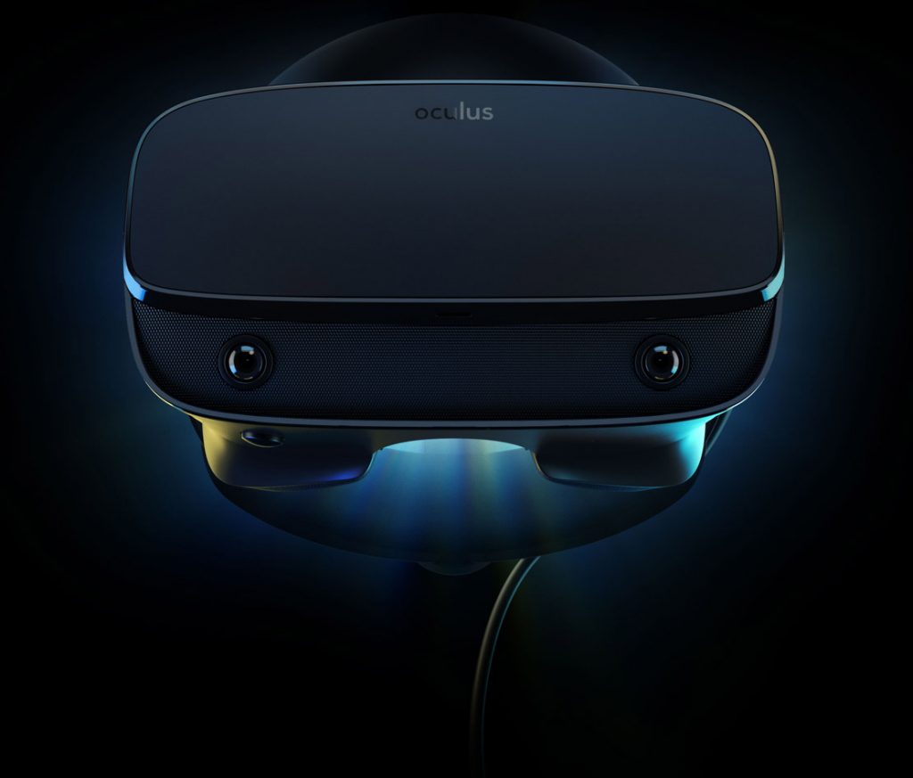 Oculus Rift S specifiche tecniche e prezzo ufficiale