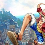 One Piece: World Seeker censurato
