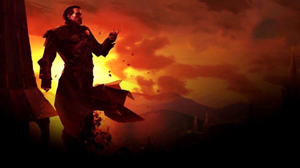 Gwent: Crimson Curse