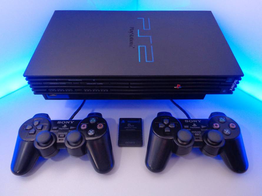 Playstation 2