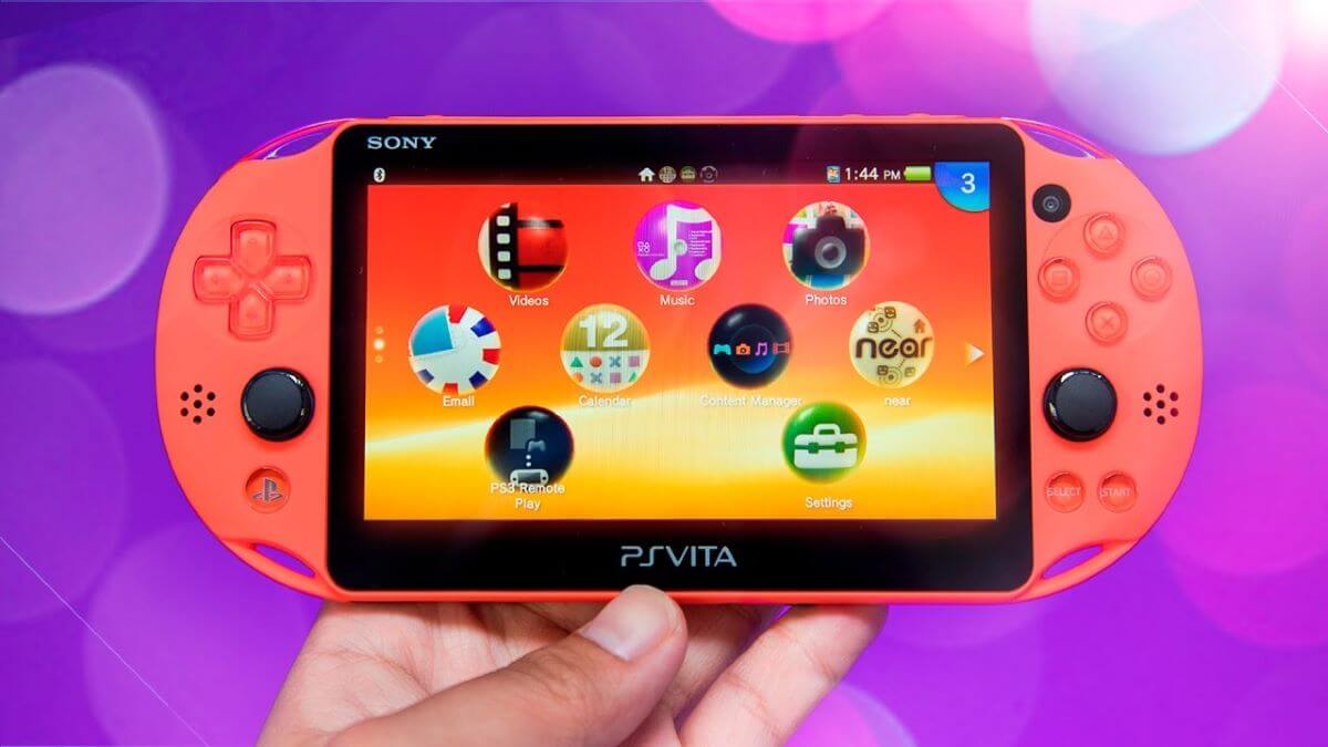 Playstation Vita: chiusa la produzione in Giappone