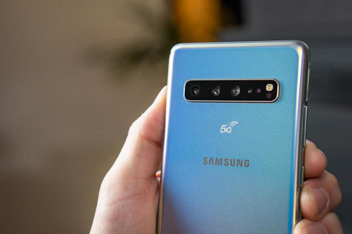 Samsung Galaxy S10 5G: uscita, prezzo e specifiche