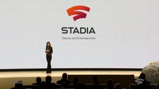 Google Stadia