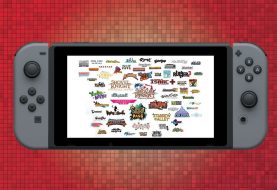 Nintendo: rivelata la top 10 degli indie su Nintendo Switch