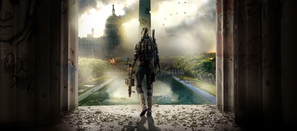 The Division 2 – Ecco la lista completa delle abilità