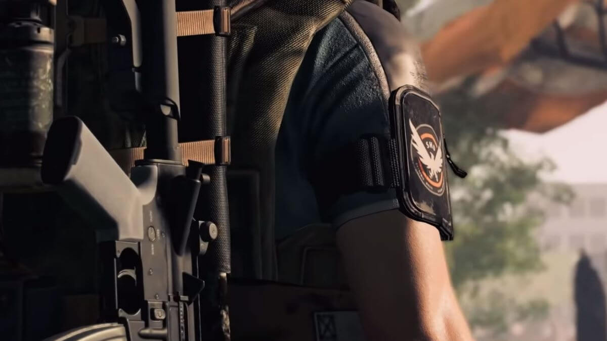 The Division 2 – Come aumentare il livello World Tier