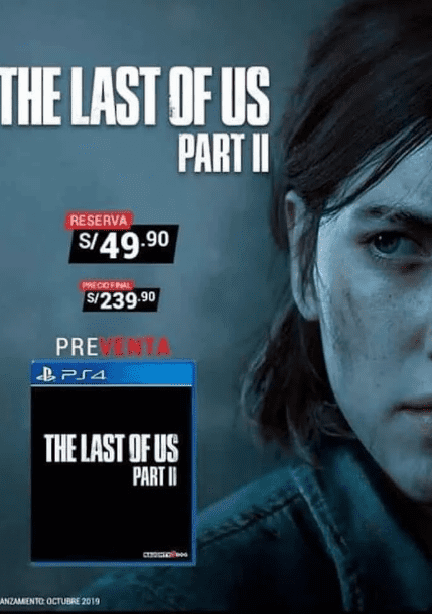 the last of us 2