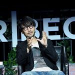 Kojima spiega il suo marchio “A Hideo Kojima Game”