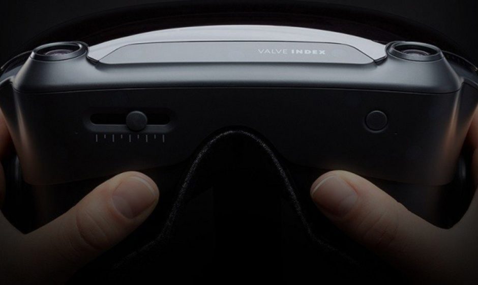 Tease per un nuovo dispositivo VR prodotto da Valve