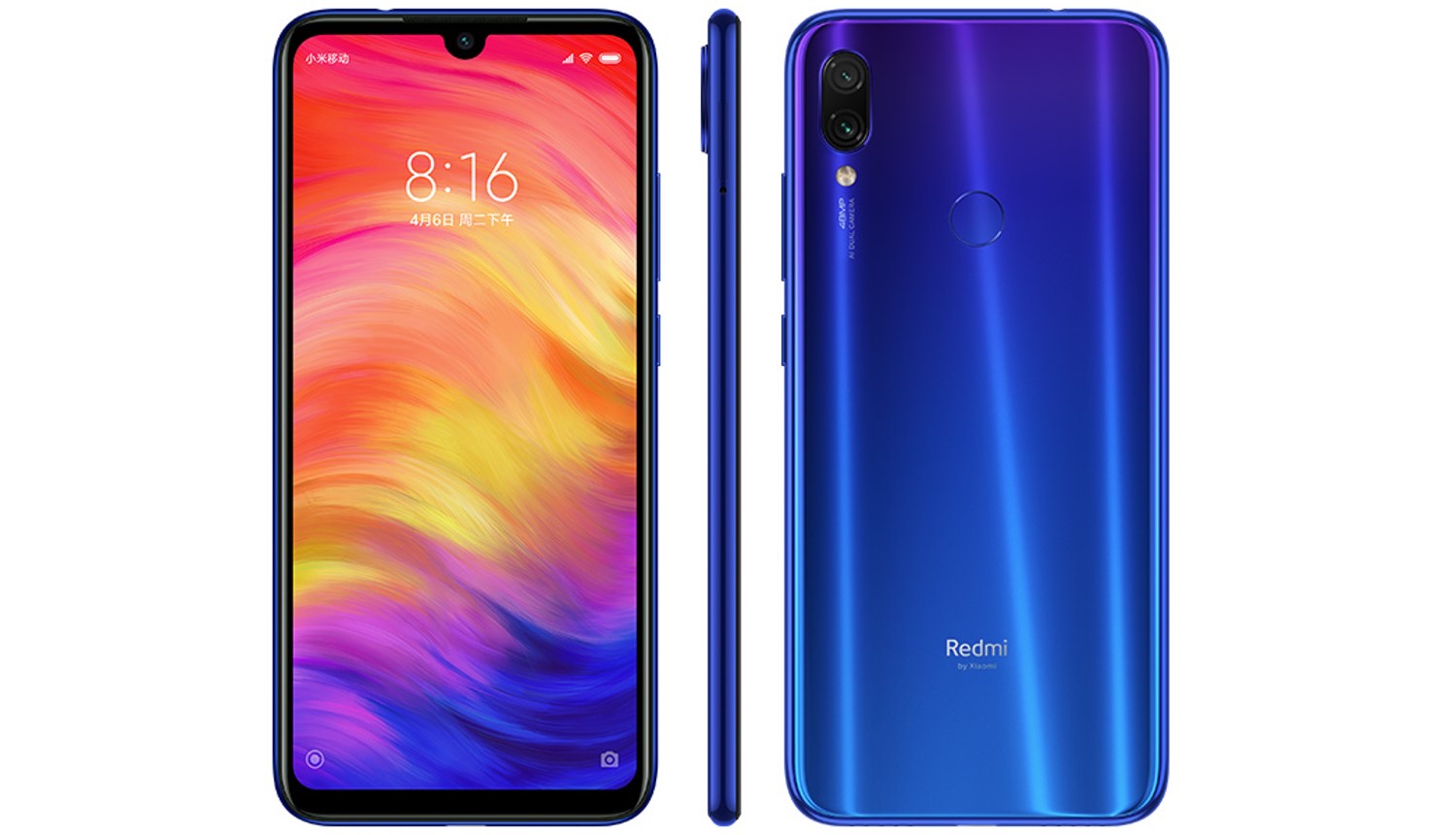 Redmi Note 7 Pro caratteristiche tecniche