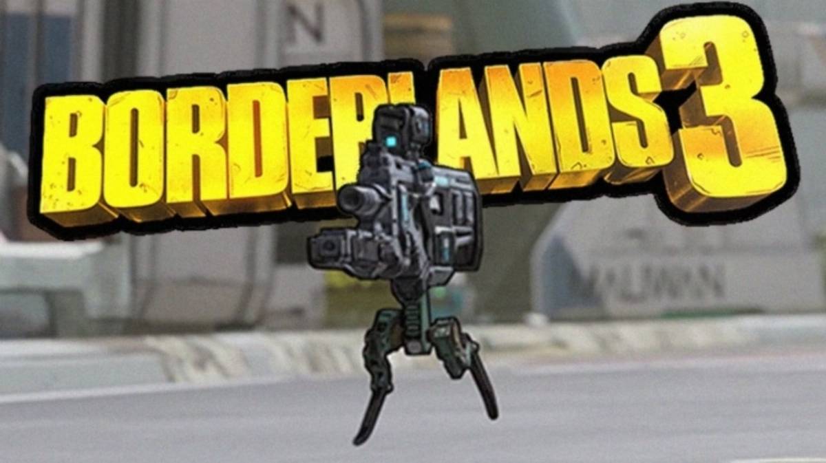 Borderlands 3: più di 7.500 file audio per le armi