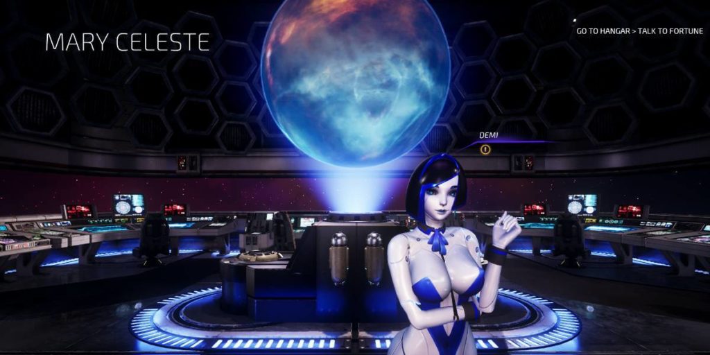 Subverse Kickstarter