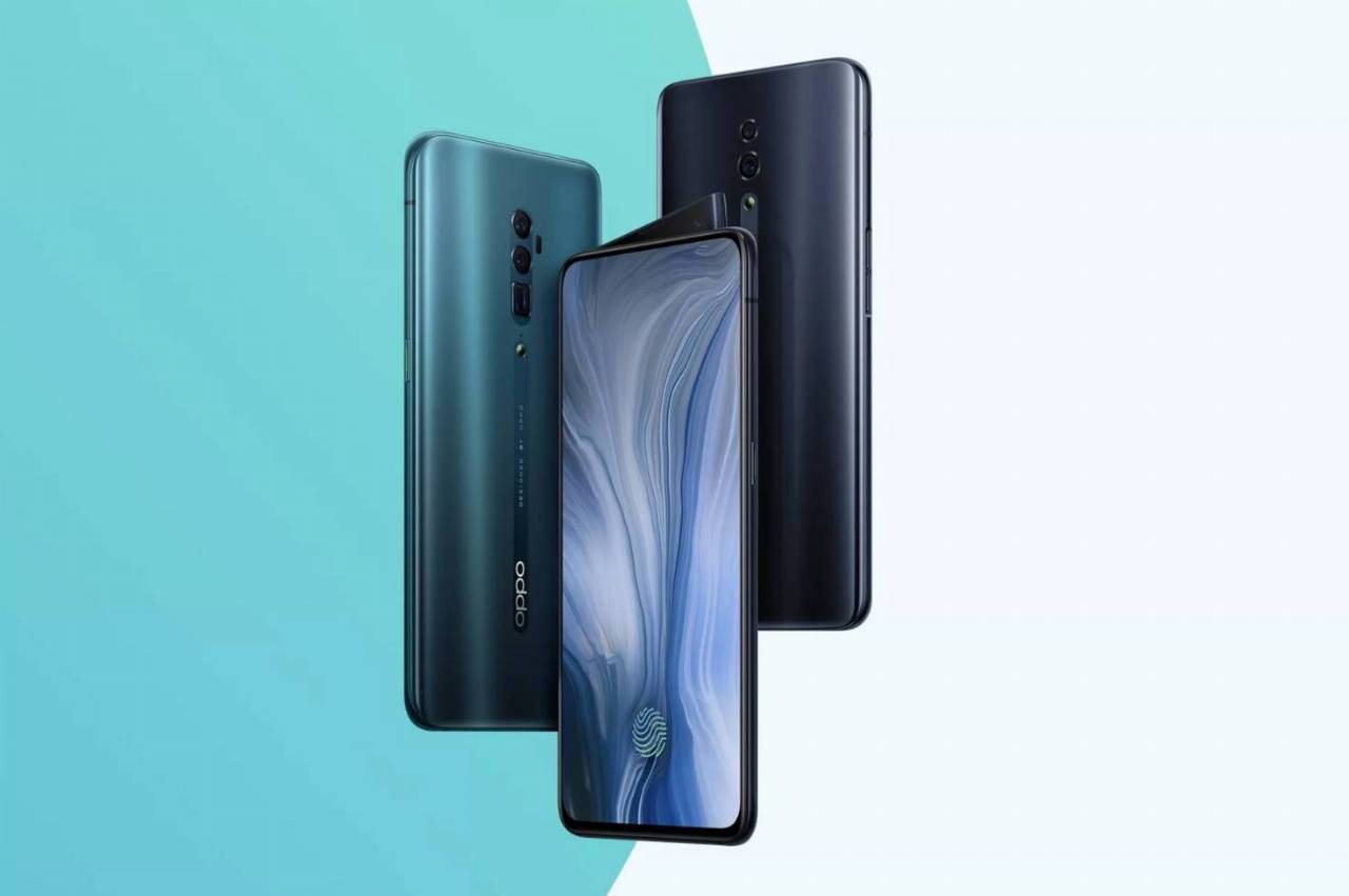 Oppo Reno: esiste una “premium edition”?