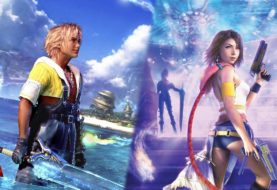 Final Fantasy X e Nintendo Switch: binomio epico
