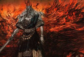 Dark Souls - Guida ai Boss: Gwyn, il Signore dei Tizzoni