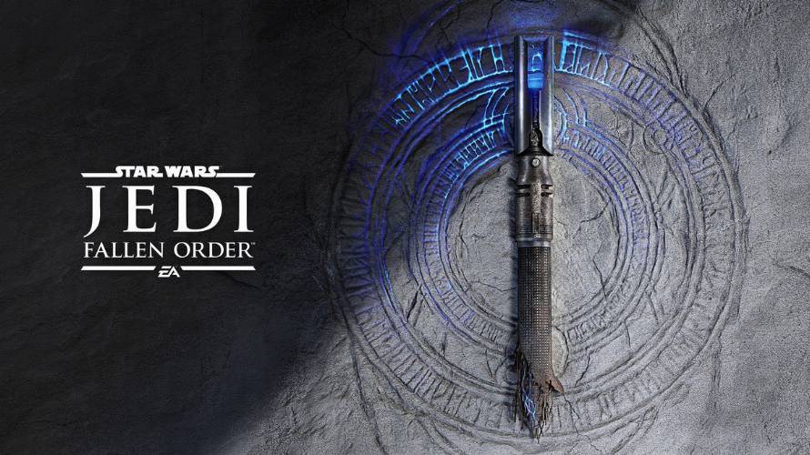 Jedi Fallen Order sarà interamente single-player