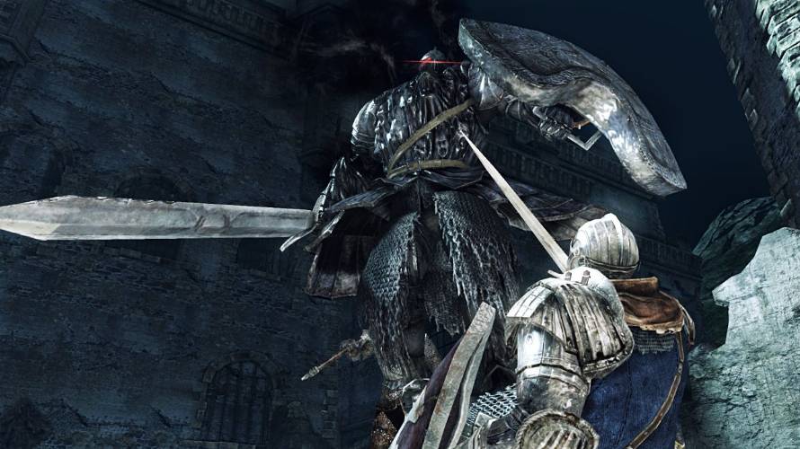 Dark Souls II: Guida ai boss – Persecutore