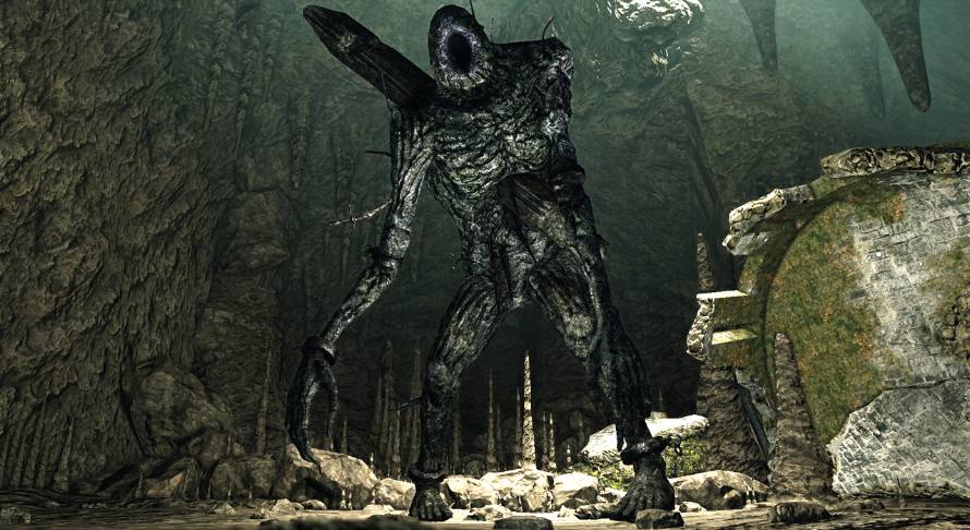 Dark Souls II