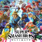 Super Smash Bros. Ultimate: Torna la Stage Builder mode?