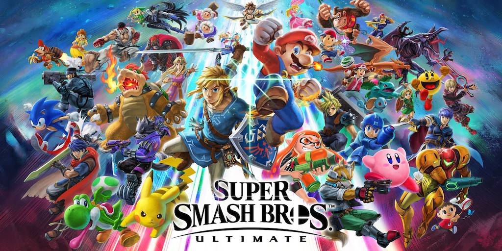 Super Smash Bros. Ultimate: Torna la Stage Builder mode?