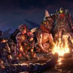 Annunciato il programma VIP per Borderlands