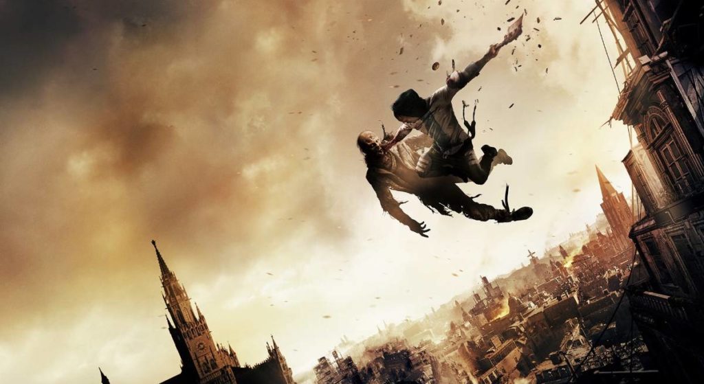 Dying light 2