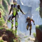 Anthem: Aggiornamento 1.1.0 in arrivo oggi